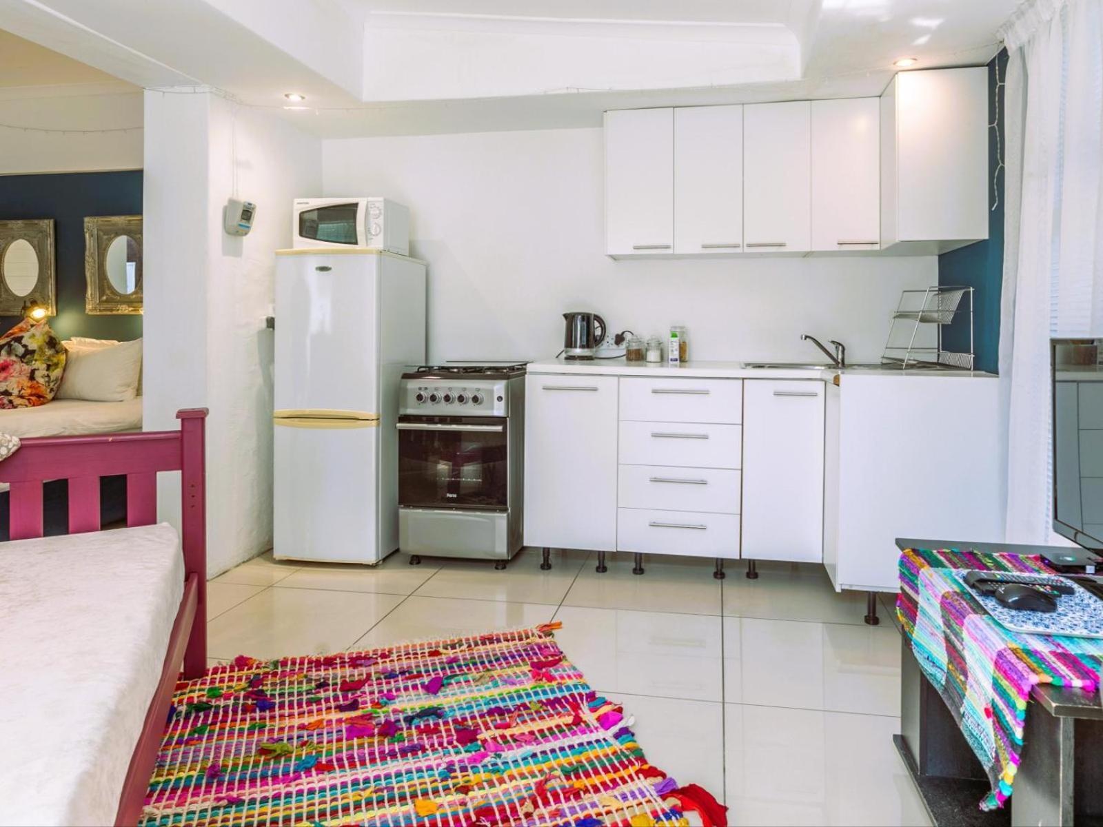 Absolute Bosch Guest House Stellenbosch Habitación foto