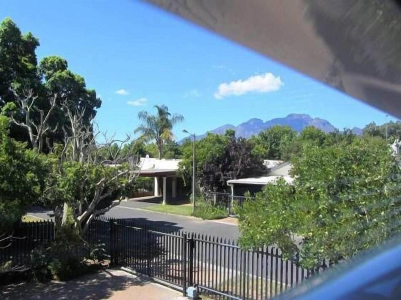 Absolute Bosch Guest House Stellenbosch Habitación foto