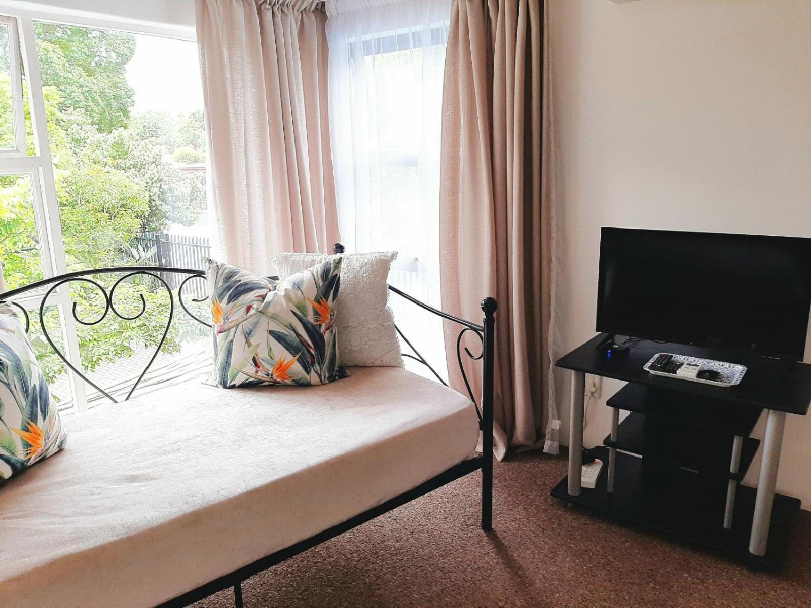 Absolute Bosch Guest House Stellenbosch Habitación foto