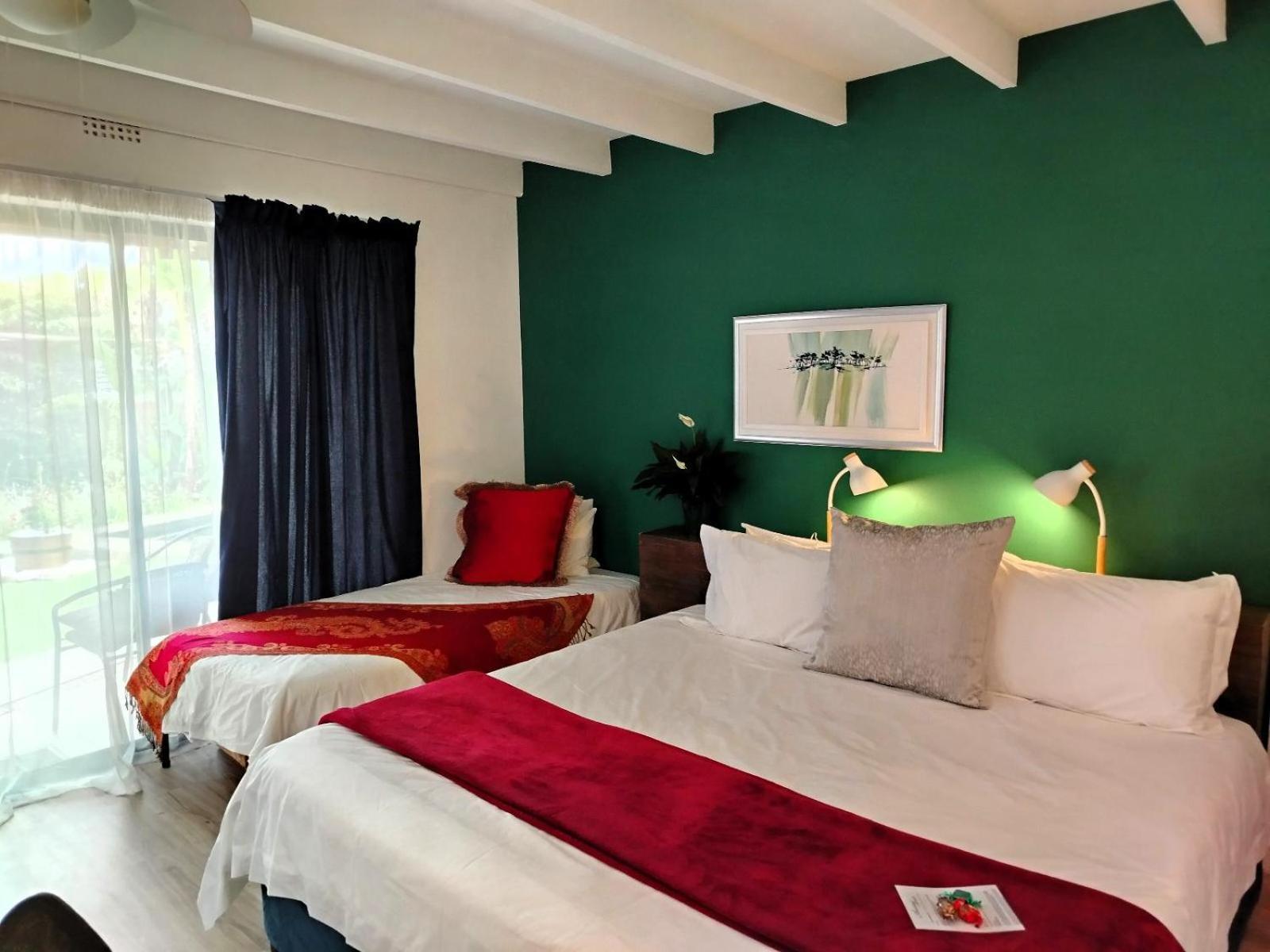 Absolute Bosch Guest House Stellenbosch Habitación foto