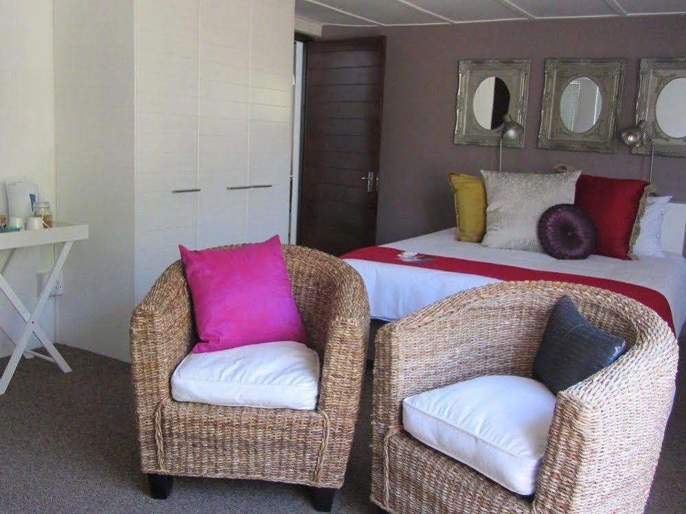 Absolute Bosch Guest House Stellenbosch Exterior foto