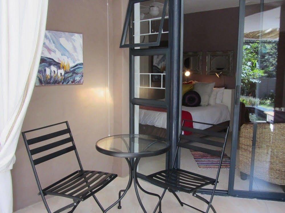 Absolute Bosch Guest House Stellenbosch Exterior foto